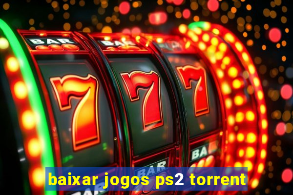 baixar jogos ps2 torrent