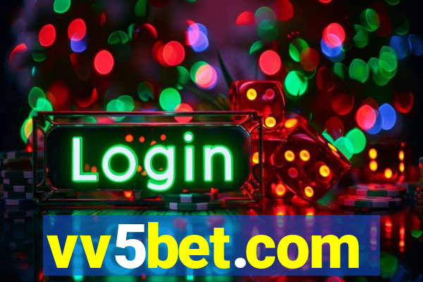 vv5bet.com