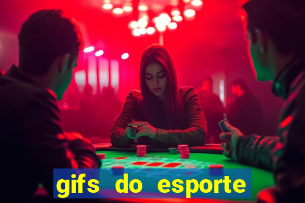 gifs do esporte clube bahia