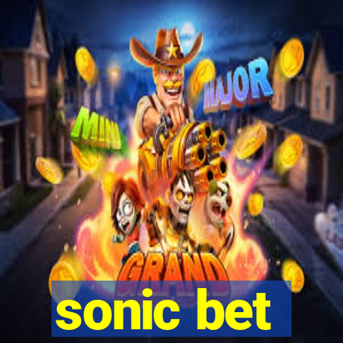 sonic bet