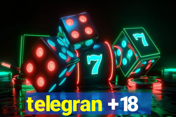 telegran +18