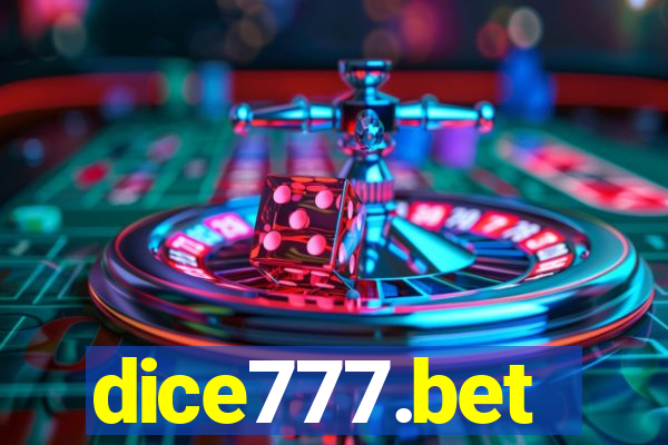 dice777.bet