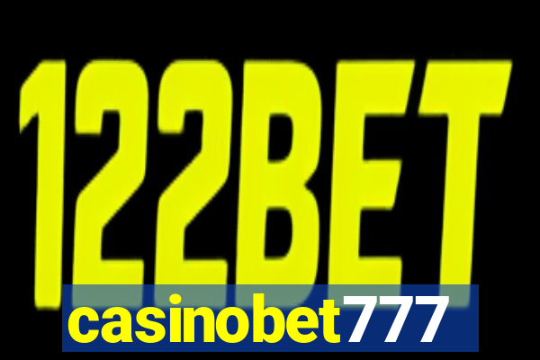 casinobet777