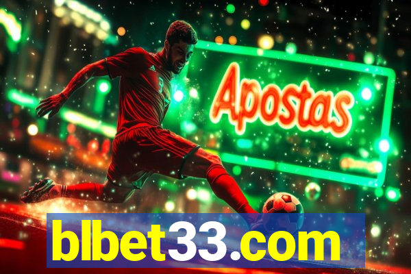 blbet33.com