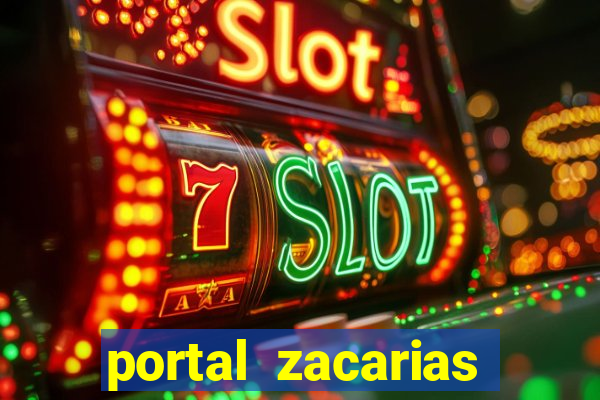 portal zacarias área 51