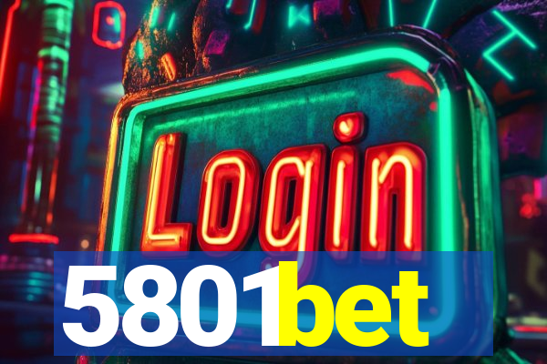 5801bet