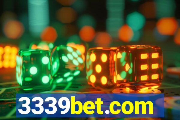 3339bet.com