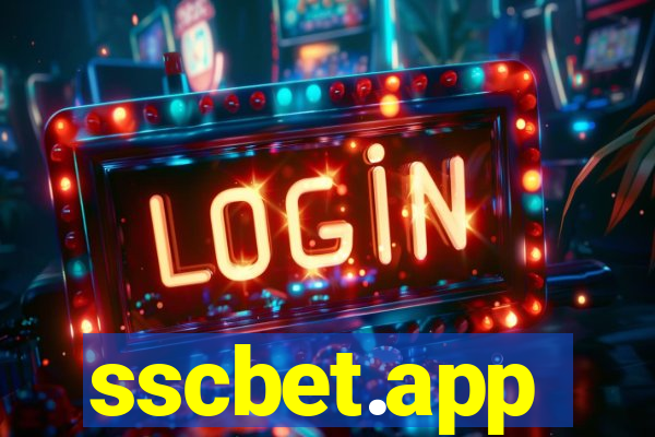 sscbet.app