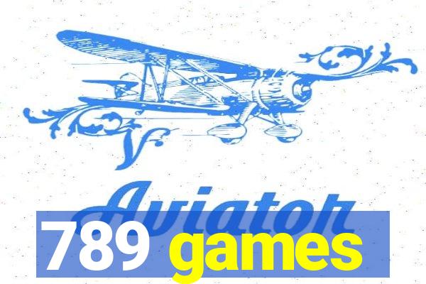 789 games