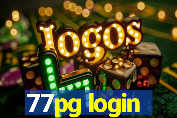 77pg login