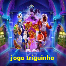 jogo triguinho