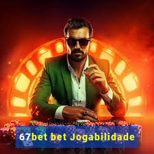 67bet bet Jogabilidade