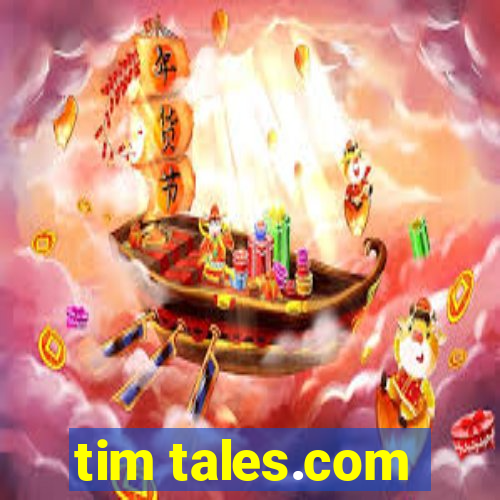 tim tales.com