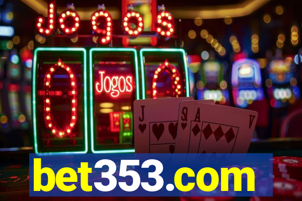 bet353.com