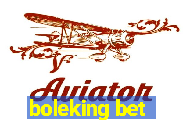 boleking bet