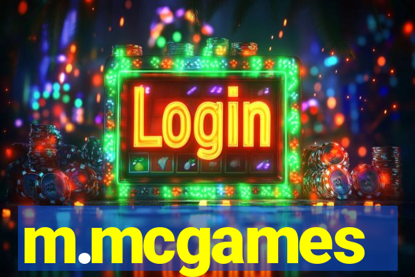 m.mcgames