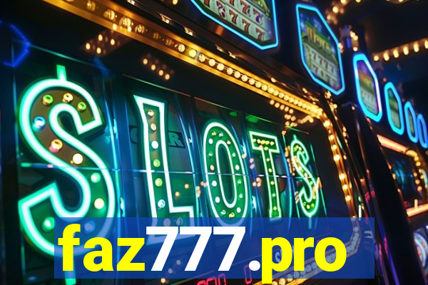 faz777.pro