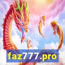 faz777.pro