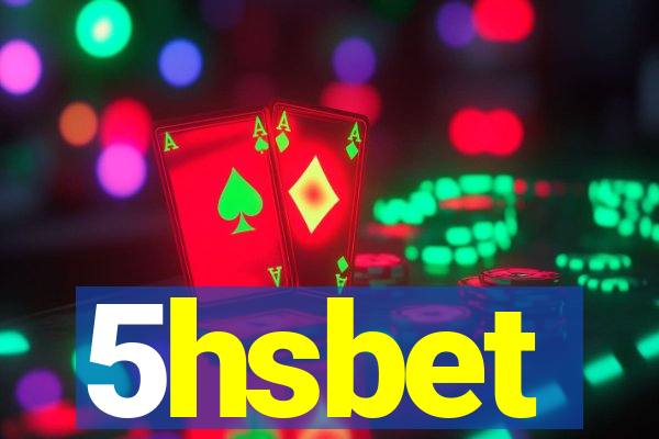 5hsbet