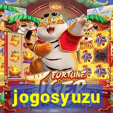 jogosyuzu