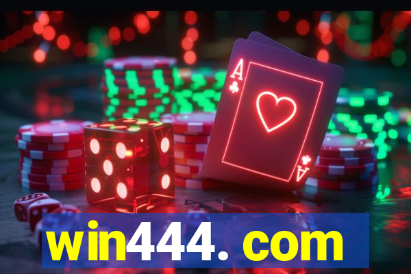 win444. com