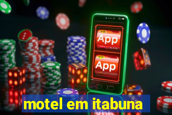 motel em itabuna