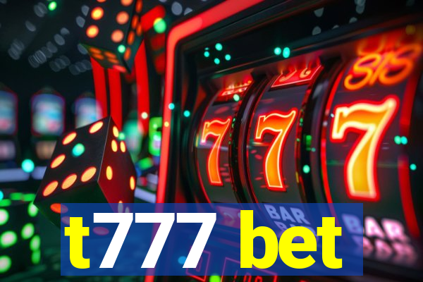 t777 bet