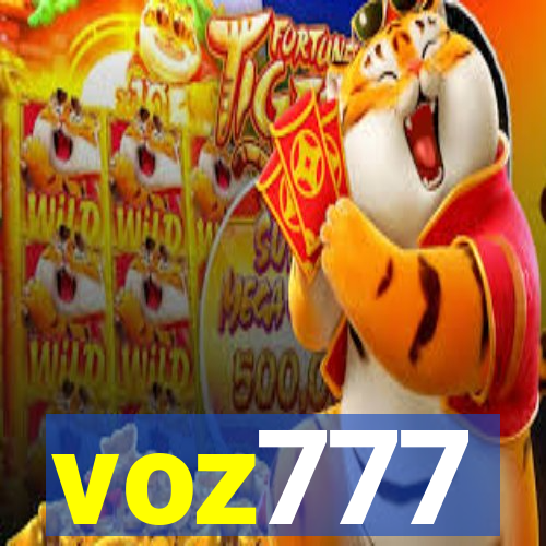 voz777