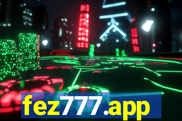 fez777.app