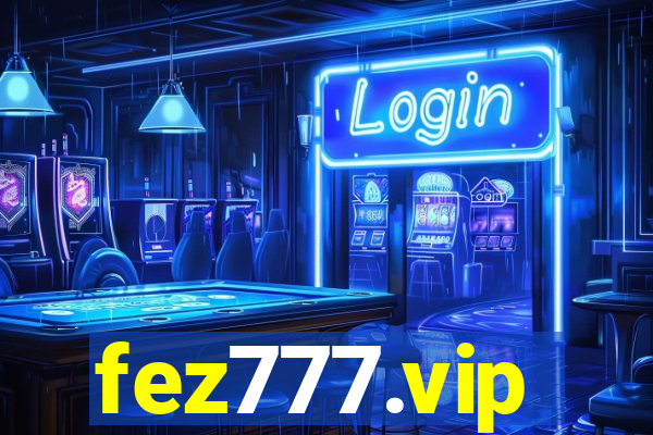 fez777.vip