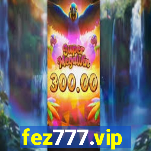 fez777.vip