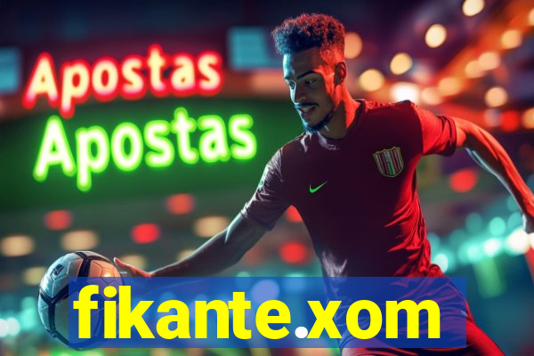 fikante.xom