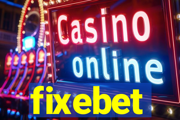 fixebet