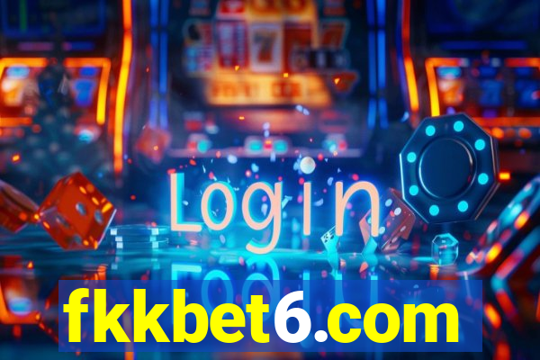 fkkbet6.com