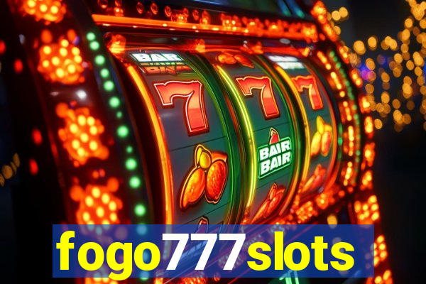 fogo777slots