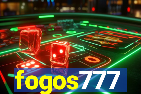 fogos777