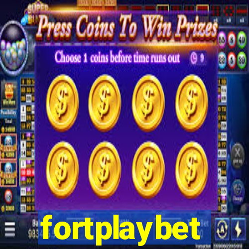 fortplaybet