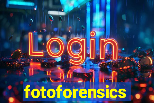 fotoforensics