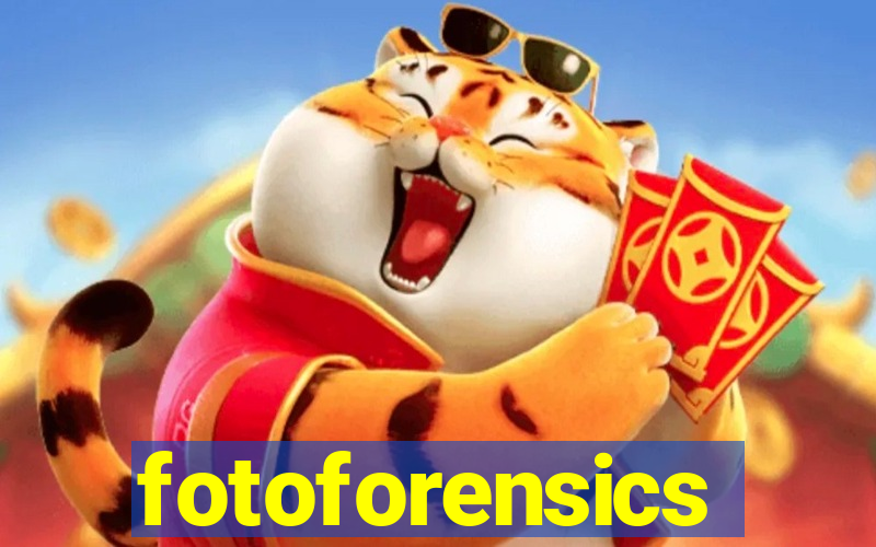 fotoforensics