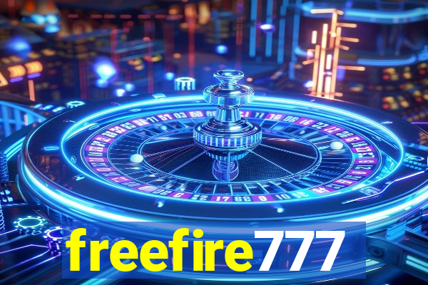 freefire777