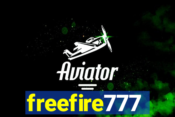 freefire777