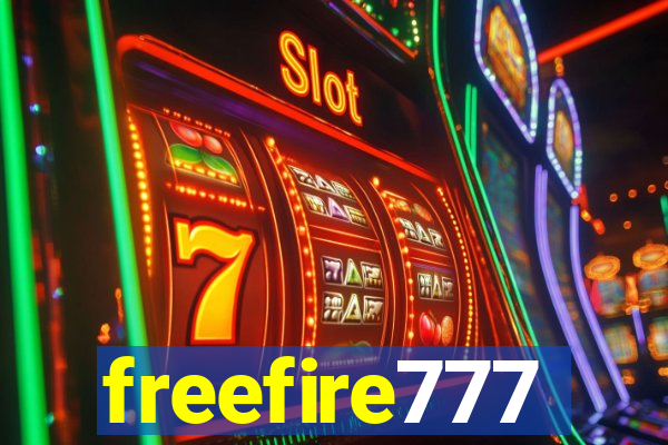 freefire777