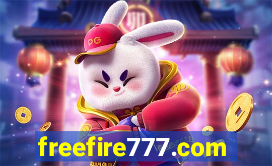 freefire777.com