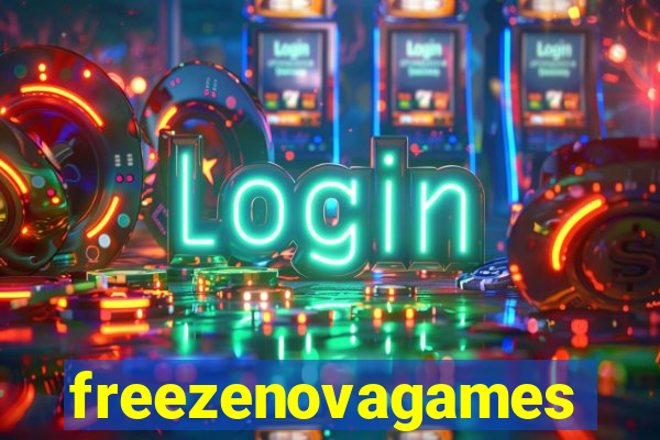 freezenovagames