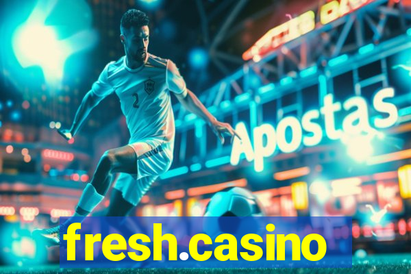 fresh.casino