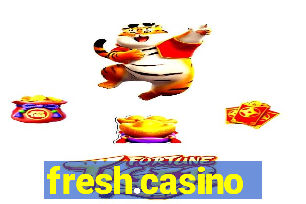 fresh.casino