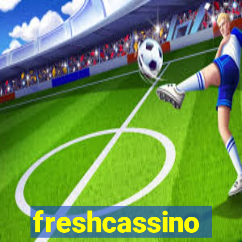 freshcassino