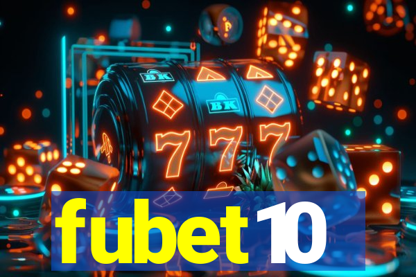 fubet10