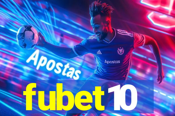 fubet10