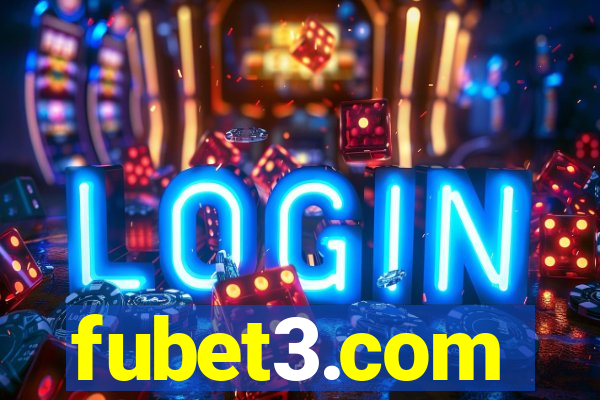 fubet3.com